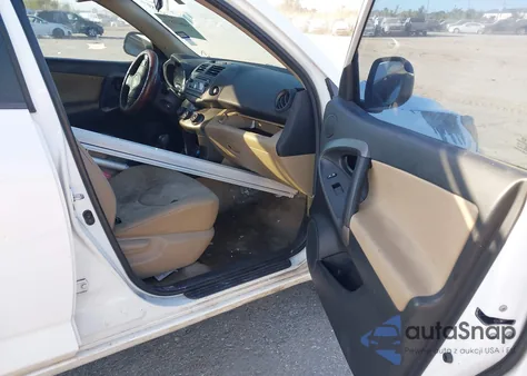 2012 Toyota Rav4 z USA, uszkodzony, nr VIN 2T3ZF4DV1CW155272